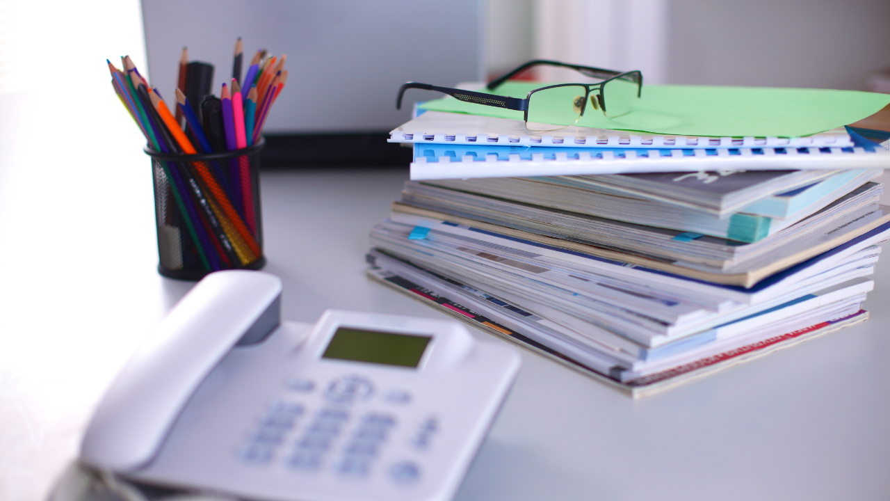 Como fazer um TCC para a área de administração